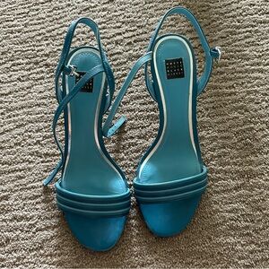 WHBM Blue Heels